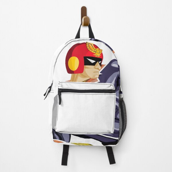 Item preview, Captain Falcon Up-B designed and sold by Fuzooka.