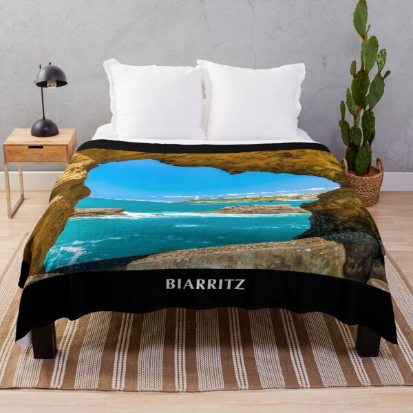 Item preview, Biarritz lighthouse designed and sold by Gaël FONTAINE.