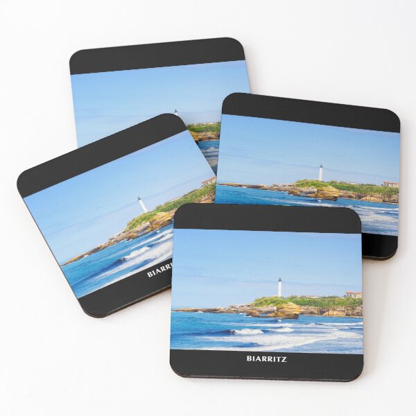 Item preview, Biarritz lighthouse designed and sold by Gaël FONTAINE.