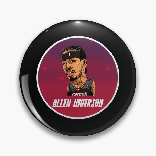 Item preview, allen inverson designed and sold by ihebwkqh17.