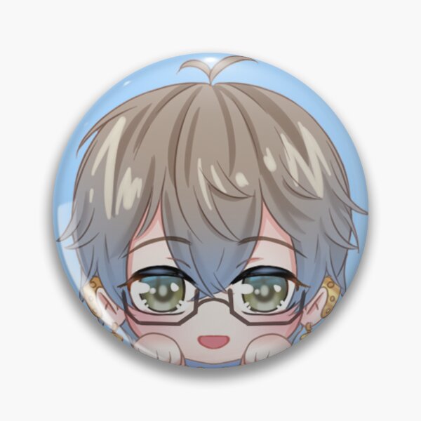 Item preview, Luxiem Ike Eveland designed and sold by zhepf-xiv.
