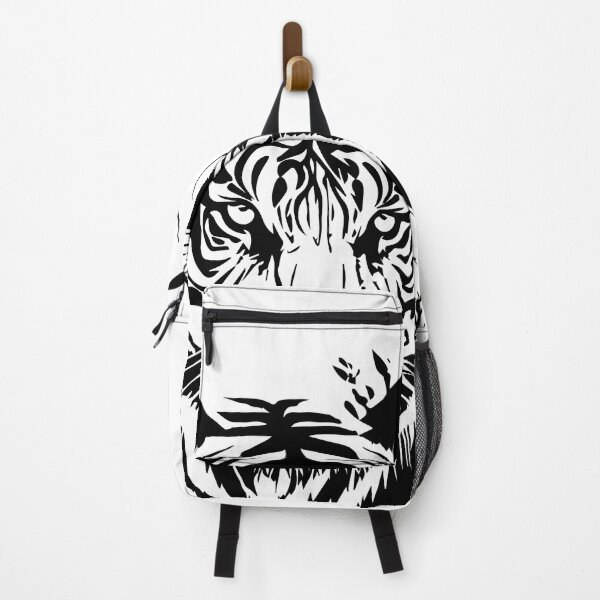 Item preview, tiger illustration designed and sold by DD215.