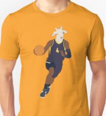Victor Oladipo, The GOAT Unisex T-Shirt