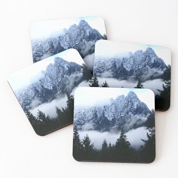 Item preview, First Winter Snow designed and sold by vernonplatt.