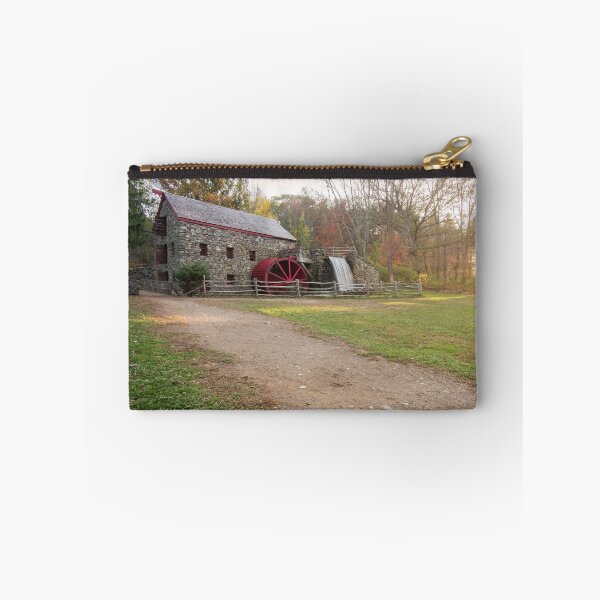 Item preview, Wayside Inn Mill designed and sold by J. S. Wolf Photography.