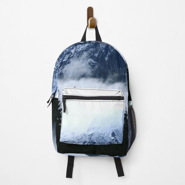 Item preview, First Winter Snow designed and sold by vernonplatt.