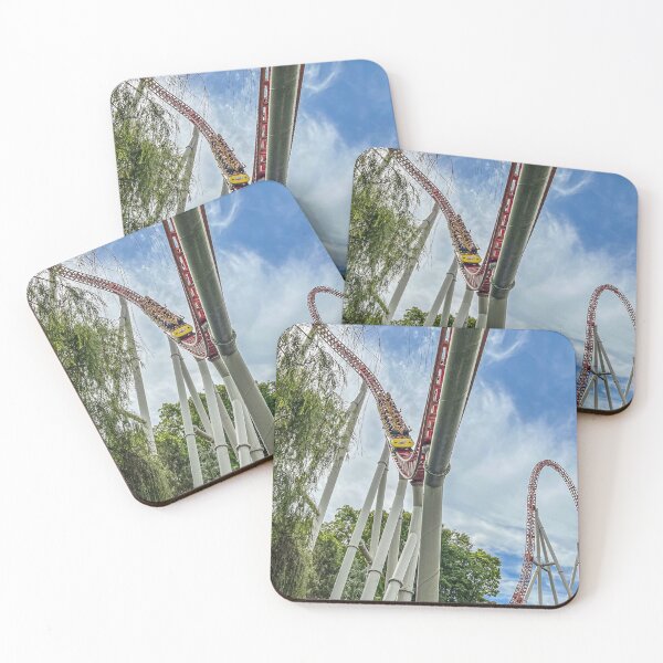 Item preview, Storm Runner designed and sold by Crispcoasters.