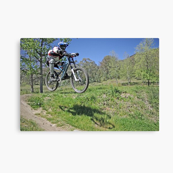 Clean Air Canvas Print