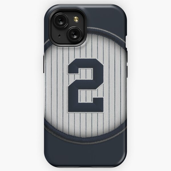 Derek Jeter Respect iPhone 6/6S Case - CASESHUNTER