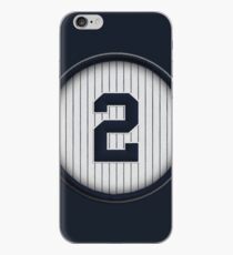 2 - The Captain iPhone Case