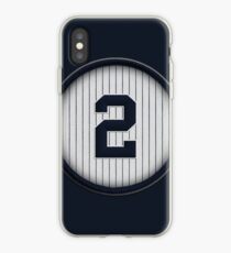 2 - The Captain iPhone Case