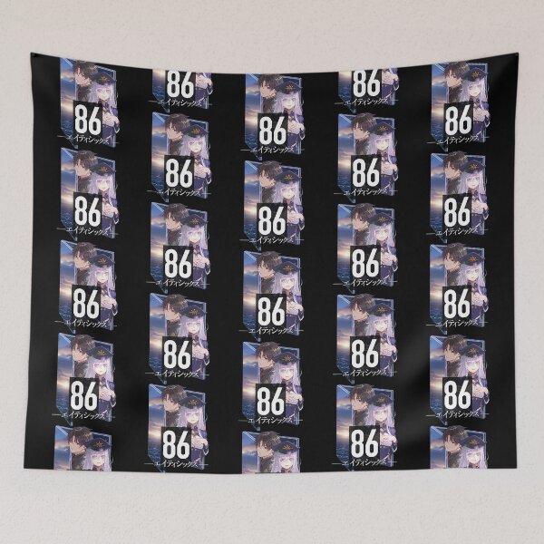 Item preview, Eighty Sixs Premium 2 designed and sold by lexibogisich.