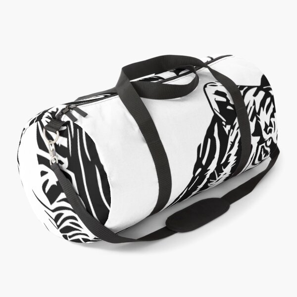 Item preview, tiger illustration designed and sold by DD215.