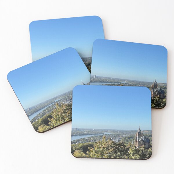 Item preview, Germany - Drachenburg Castle designed and sold by Solveig Winn.