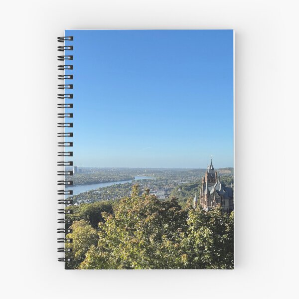 Item preview, Germany - Drachenburg Castle designed and sold by Solveig Winn.