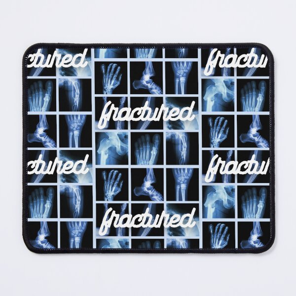 Item preview, Fractured designed and sold by ManuelEvents.
