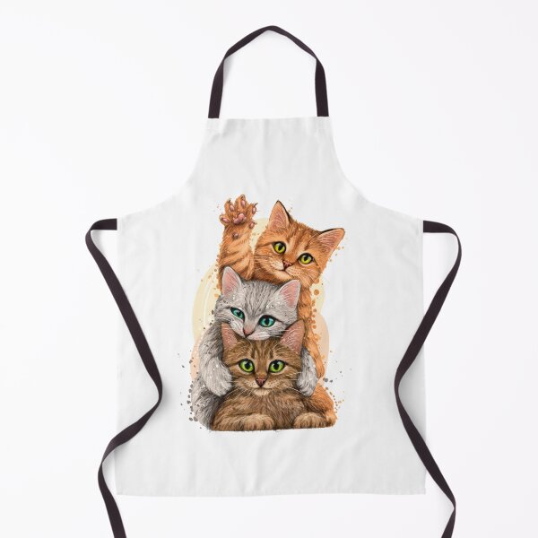 Item preview, Those Street Cats love You designed and sold by Bad Chick Tees.