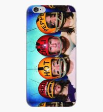 Stadium Arcadium iPhone Case