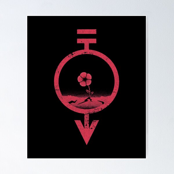 Item preview, Red Rising designed and sold by Game911.