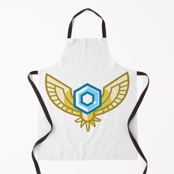 Item preview, Captain Falcon Shine White designed and sold by Fuzooka.