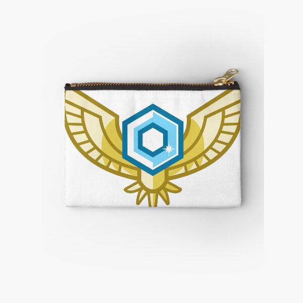 Item preview, Captain Falcon Shine White designed and sold by Fuzooka.