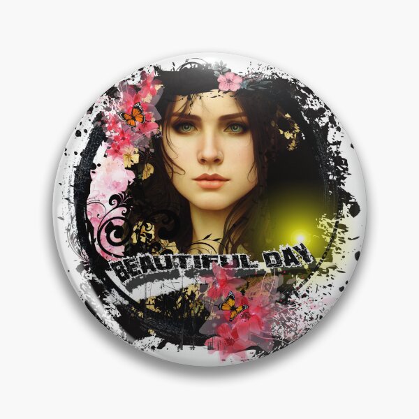 Item preview, BEAUTIFUL DAY designed and sold by FÁBIO F. SILVA.