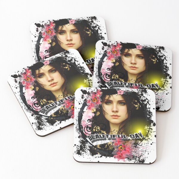 Item preview, BEAUTIFUL DAY designed and sold by FÁBIO F.   SILVA.