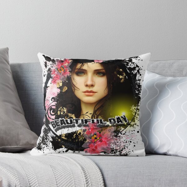 Item preview, BEAUTIFUL DAY designed and sold by FÁBIO F.   SILVA.