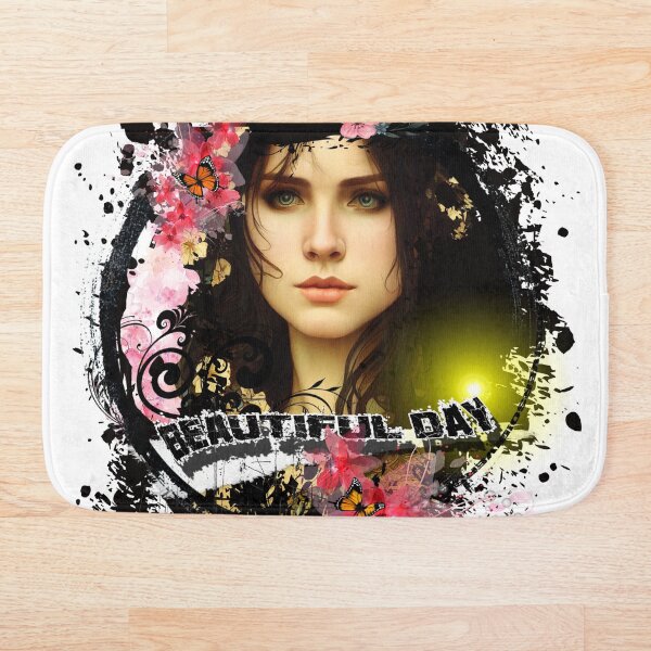 Item preview, BEAUTIFUL DAY designed and sold by FÁBIO F.   SILVA.