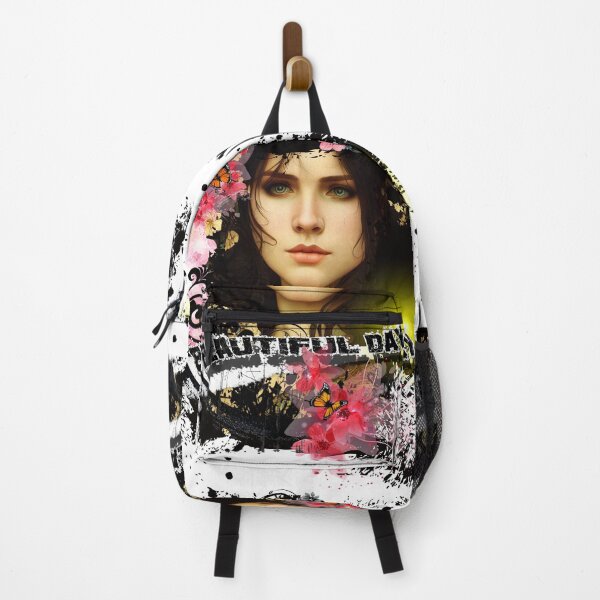 Item preview, BEAUTIFUL DAY designed and sold by FÁBIO F. SILVA.
