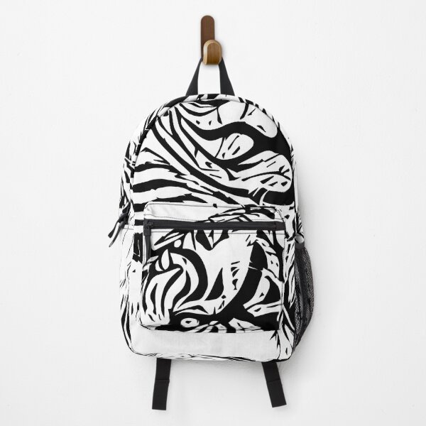 Item preview, tiger illustration designed and sold by DD215.