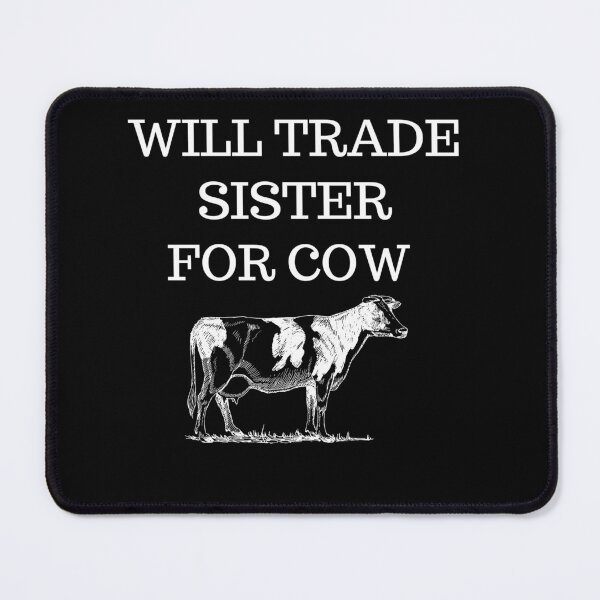 Item preview, will trade sister for cow designed and sold by Ashley0016.