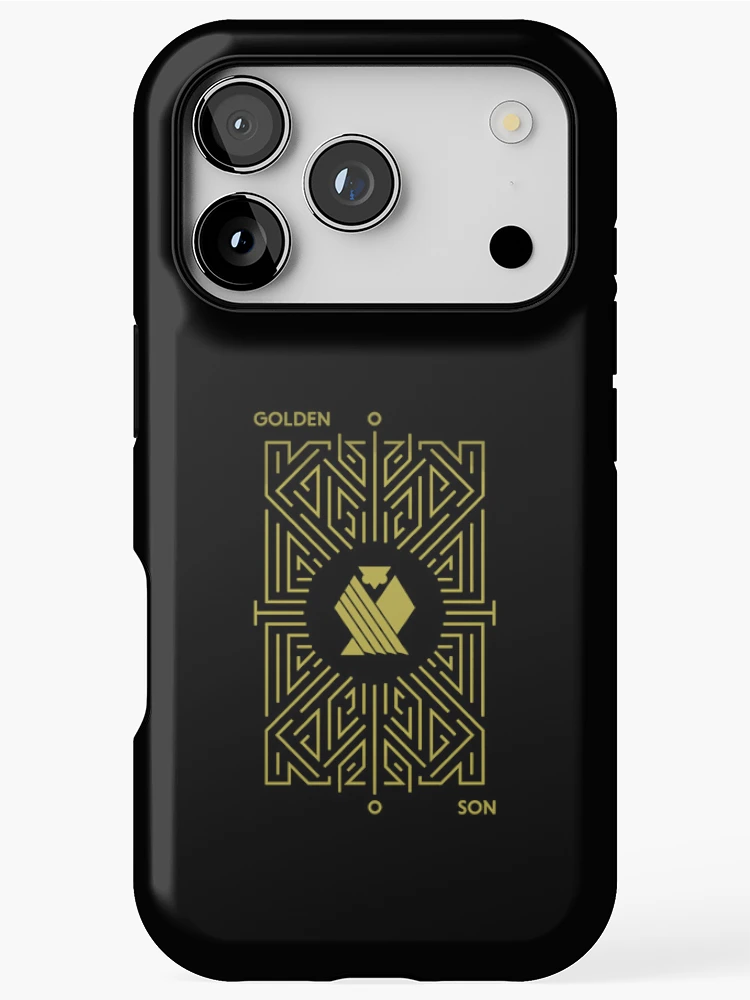 Thumbnail 1 of 4, iPhone Case, Red Rising designed and sold by Game911.