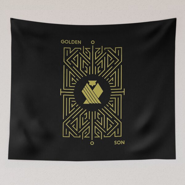 Item preview, Red Rising designed and sold by Game911.
