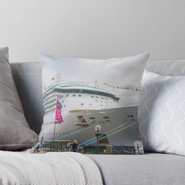 Item preview, Radiance of the Seas Cruise Ship in Sydney  designed and sold by Martin Berry Photography.