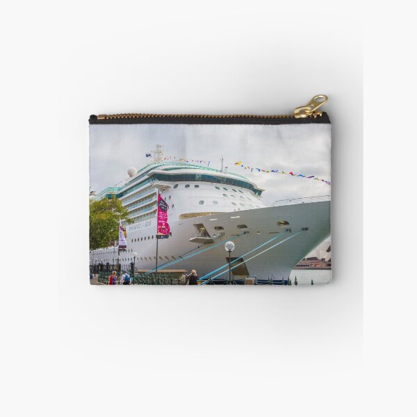 Item preview, Radiance of the Seas Cruise Ship in Sydney  designed and sold by Martin Berry Photography.