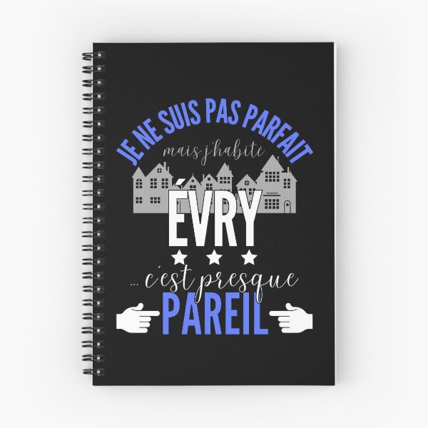 Item preview, Gift Man proud to live in Évry designed and sold by RomualdGR.
