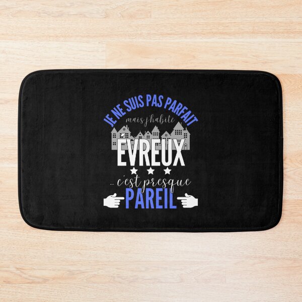 Item preview, Gift Man proud to live in Évreux designed and sold by RomualdGR.