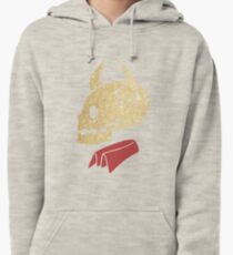 Buffy the Vampire Slayer's Glittery Devil Shirt Pullover Hoodie