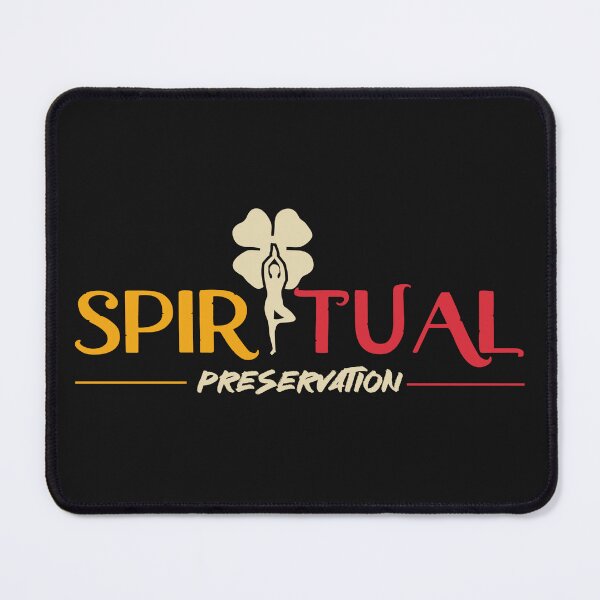 Item preview, spiritual preservation designed and sold by mohammed raihanul alam.