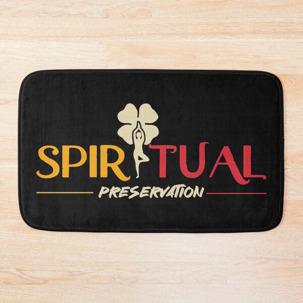 Item preview, spiritual preservation designed and sold by mohammed raihanul alam.