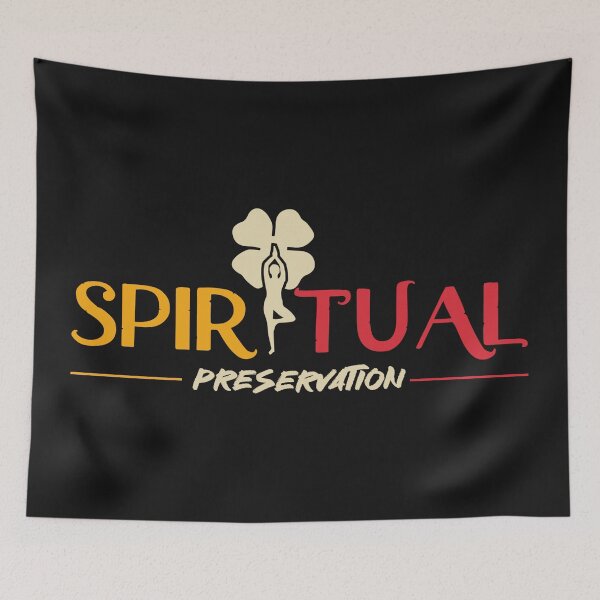 Item preview, spiritual preservation designed and sold by mohammed raihanul alam.