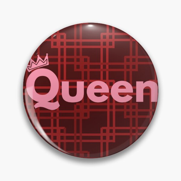 Artikelvorschau, Fenster in Queen Red und Burgund entworfen und verkauft von L-I-E-Store.