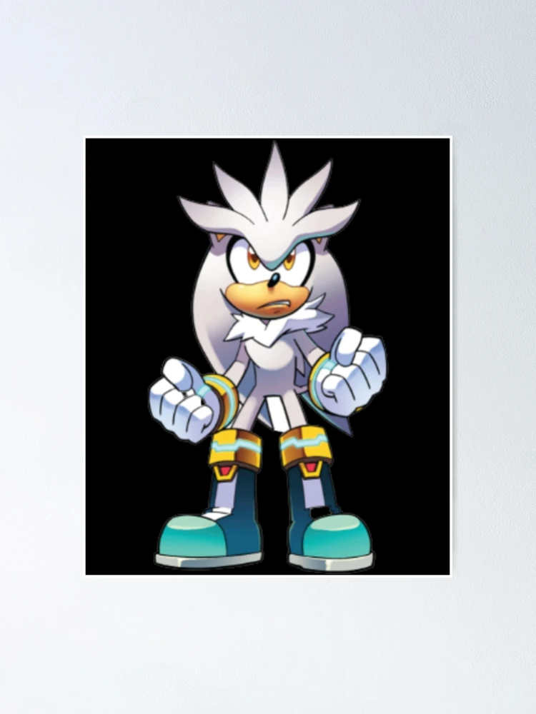 Gem Fusion  Sonic and shadow, Sonic, Sonic heroes