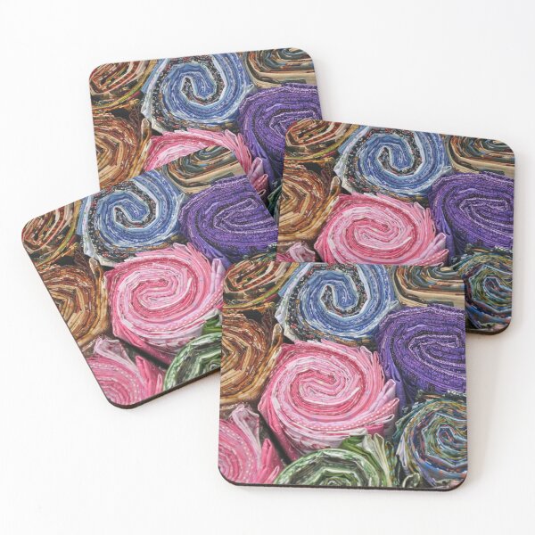 Item preview, Fantastic Patchwork Quilt Pattern designed and sold by designforum1968.