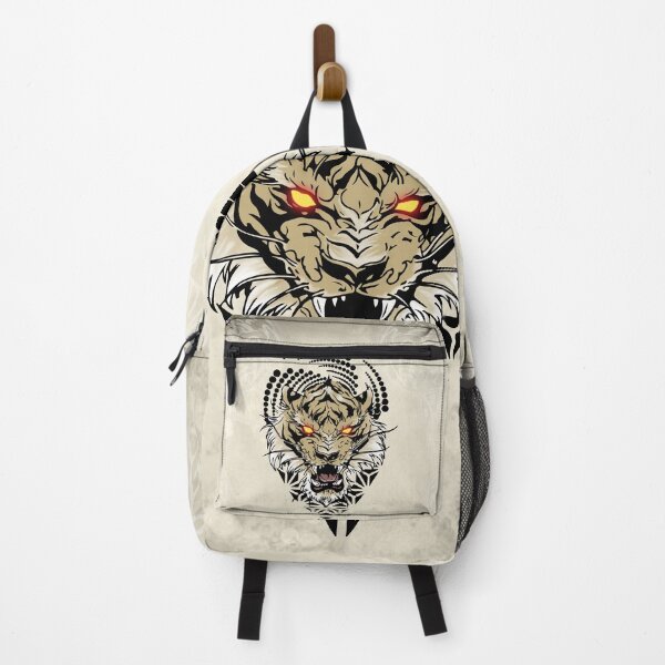 Item preview, Awesome tiger head designed and sold by nicky2342.