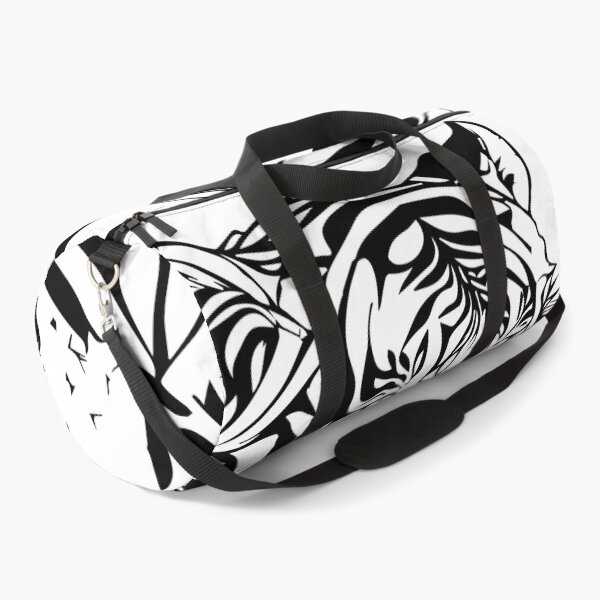 Item preview, tiger illustration designed and sold by DD215.