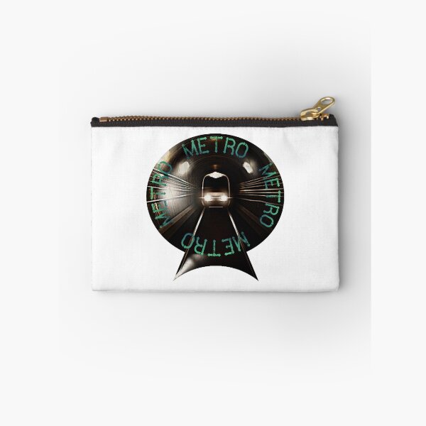 Item preview, Metro  designed and sold by GlossopCircular.