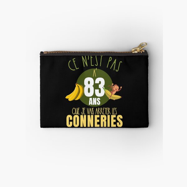 Item preview, Gift Humor Birthday Man 83 years Christmas designed and sold by RomualdGR.