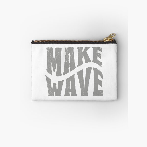 Item preview, Vintage Surf Quote Make Wave designed and sold by TonySpencer.